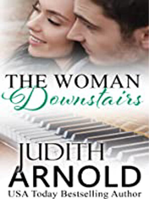 cover image of The Woman Downstairs